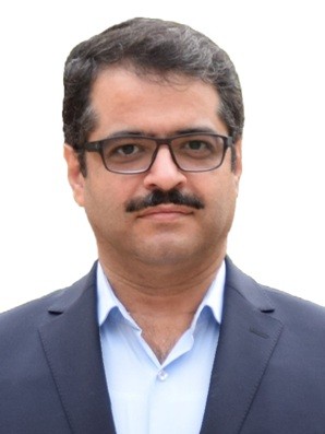 علیرضا سپاس حکم آبادی